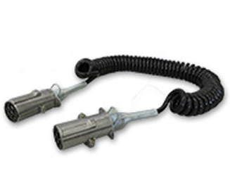 SAE／ISOケーブル