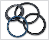 Oil seal