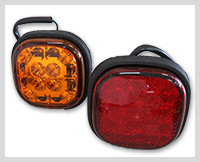 Tail lamp